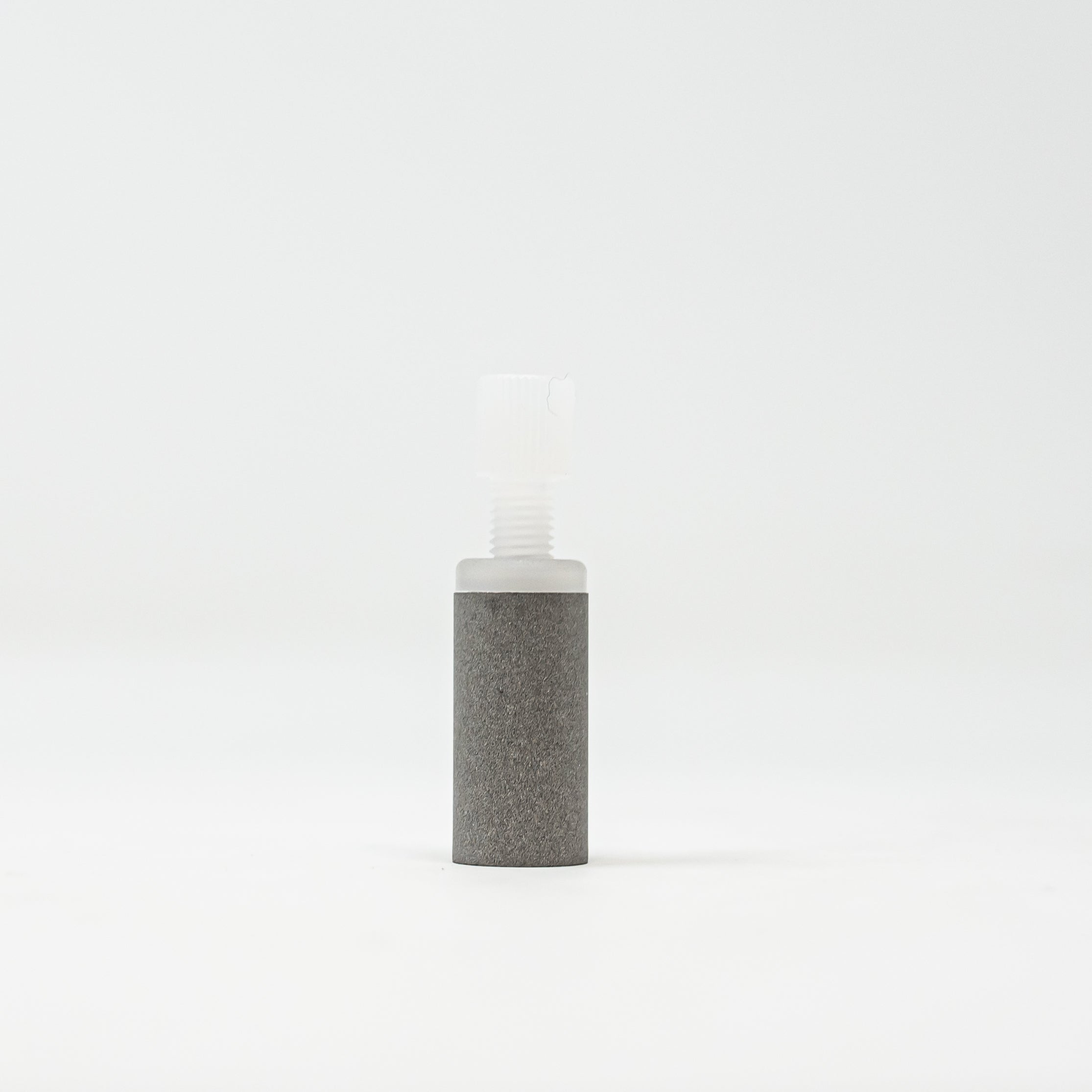 1/8 Inch O.D. Tubing Inlet Filter Assembly - High Flow Water Filter for Aquariums, Hydroponics & RO Systems