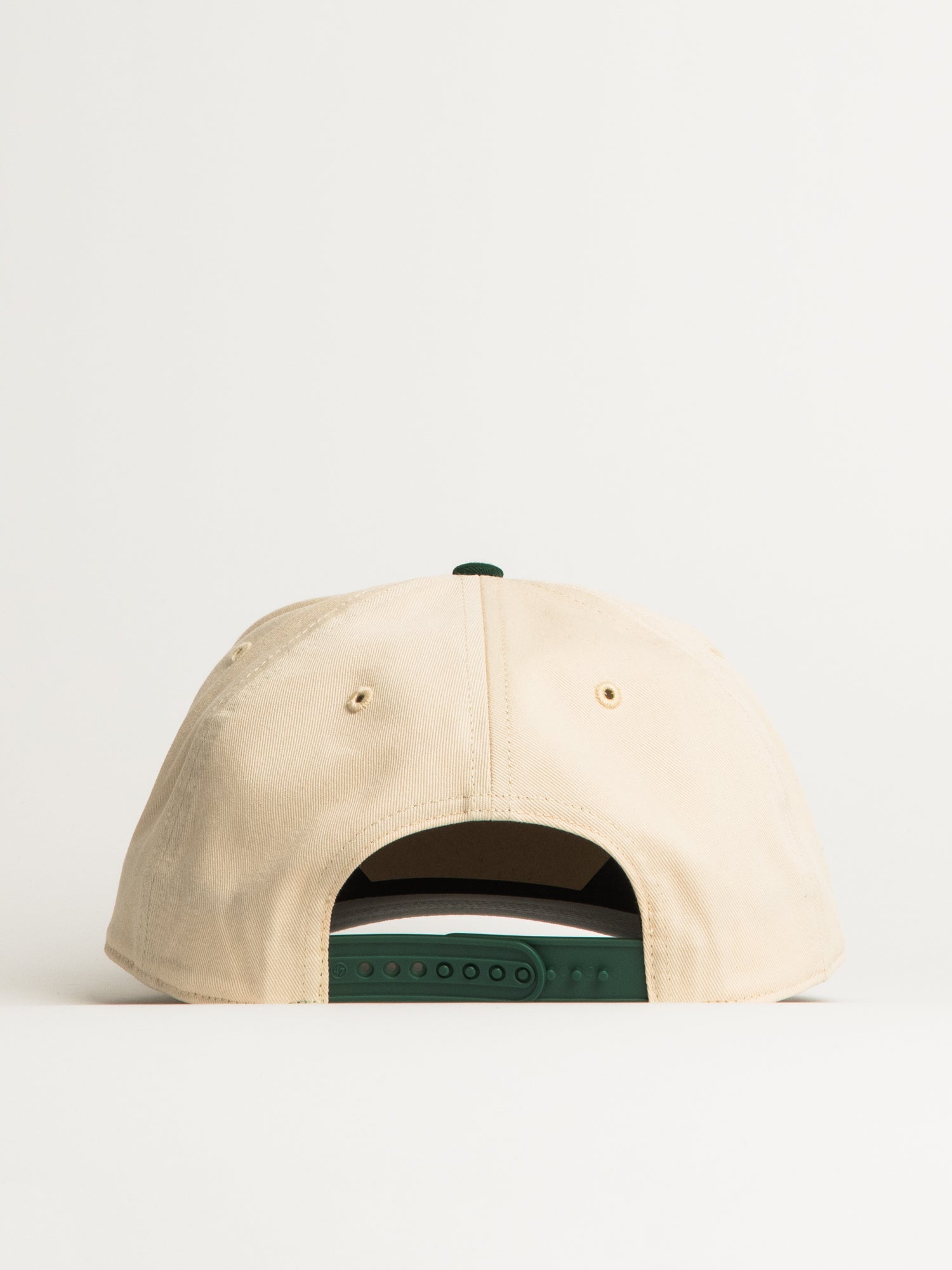 47 Brand MLB Los Angeles Dodgers Two-Tone Hitch Trucker Hat - Stylish Baseball Cap for Fans, Games, and Outdoor Activities