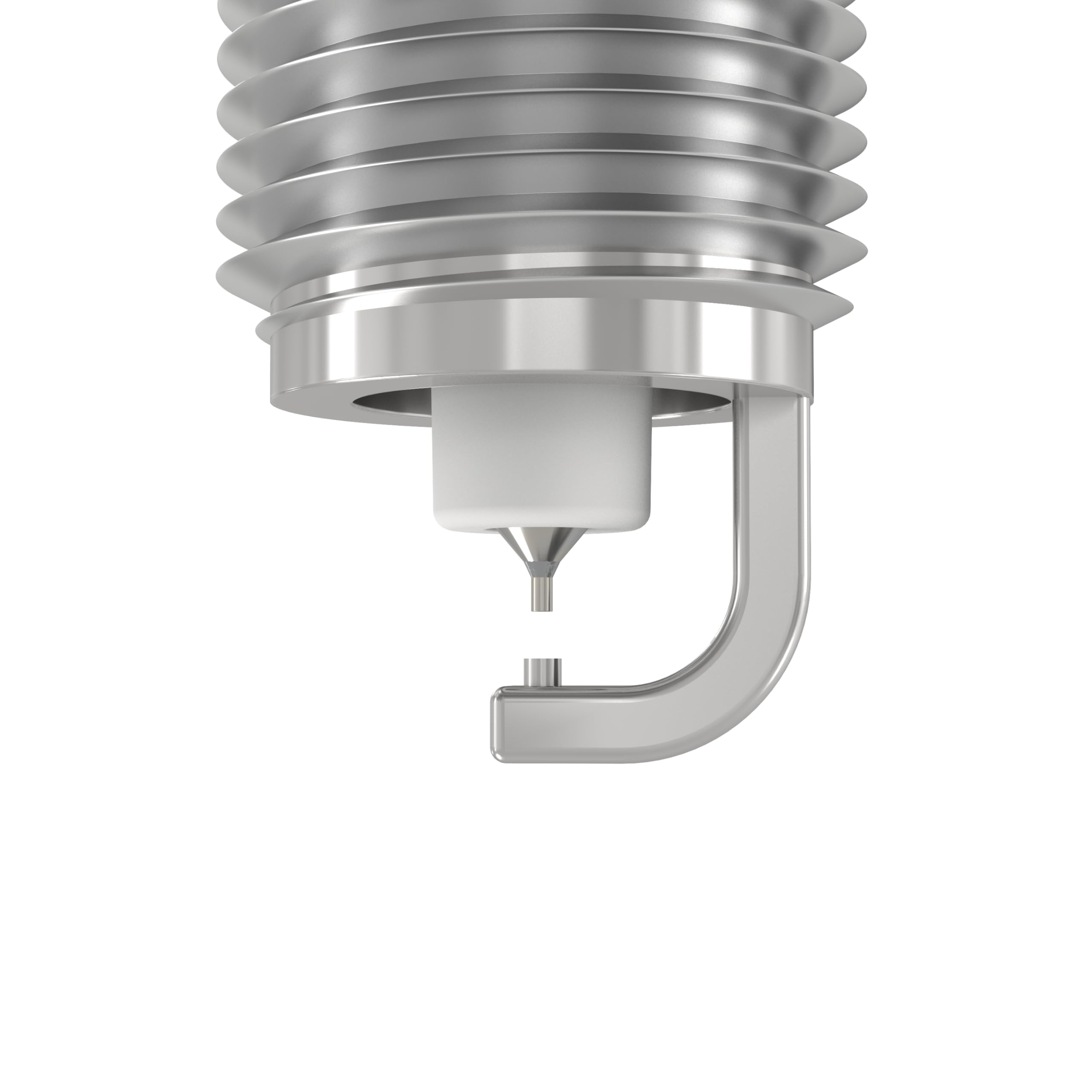 Denso (4703) IKH16TT Iridium TT Spark Plug - High Performance, Long Life (Pack of 1) - Perfect for Cars, Trucks & Motorcycles