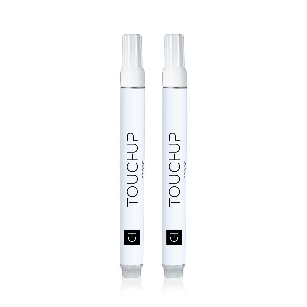 Touch Up Store - Kia Soul 9H Shadow Metallic Paint Pen & Clear Coat for Car Scratch Repair - Perfect for DIY Auto Touch Ups & Minor Scratch Fixes