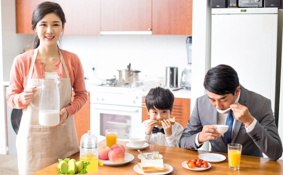 Manual Egg Scrambler in Shell - Hand-Powered Egg Shaker Whisk for Perfectly Mixed Yolks & Whites | Golden Egg Maker & Kitchen Gadget for Pudding, Baking & Cooking | Ideal for Breakfast, Desserts & Meal Prep