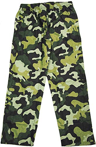 Green Camo