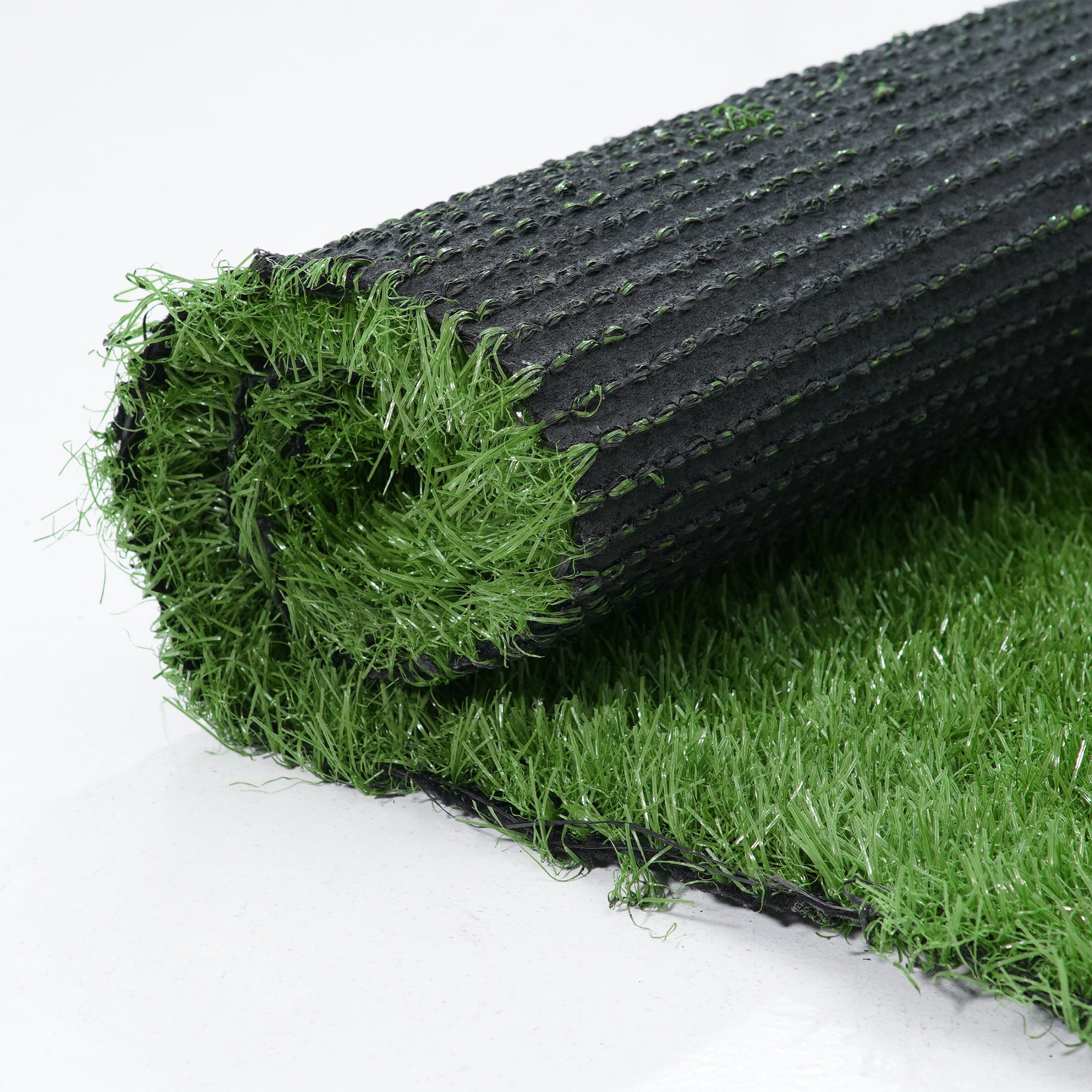 Premium Artificial Grass Turf Rugs & Rolls - Realistic Fake Lawn for Indoor/Outdoor Use - Perfect for Patio, Garden, Balcony & Play Areas