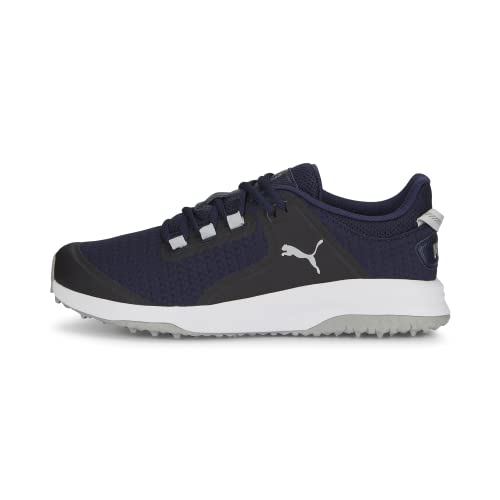 Puma Navy/Puma Silver/Quiet Shade