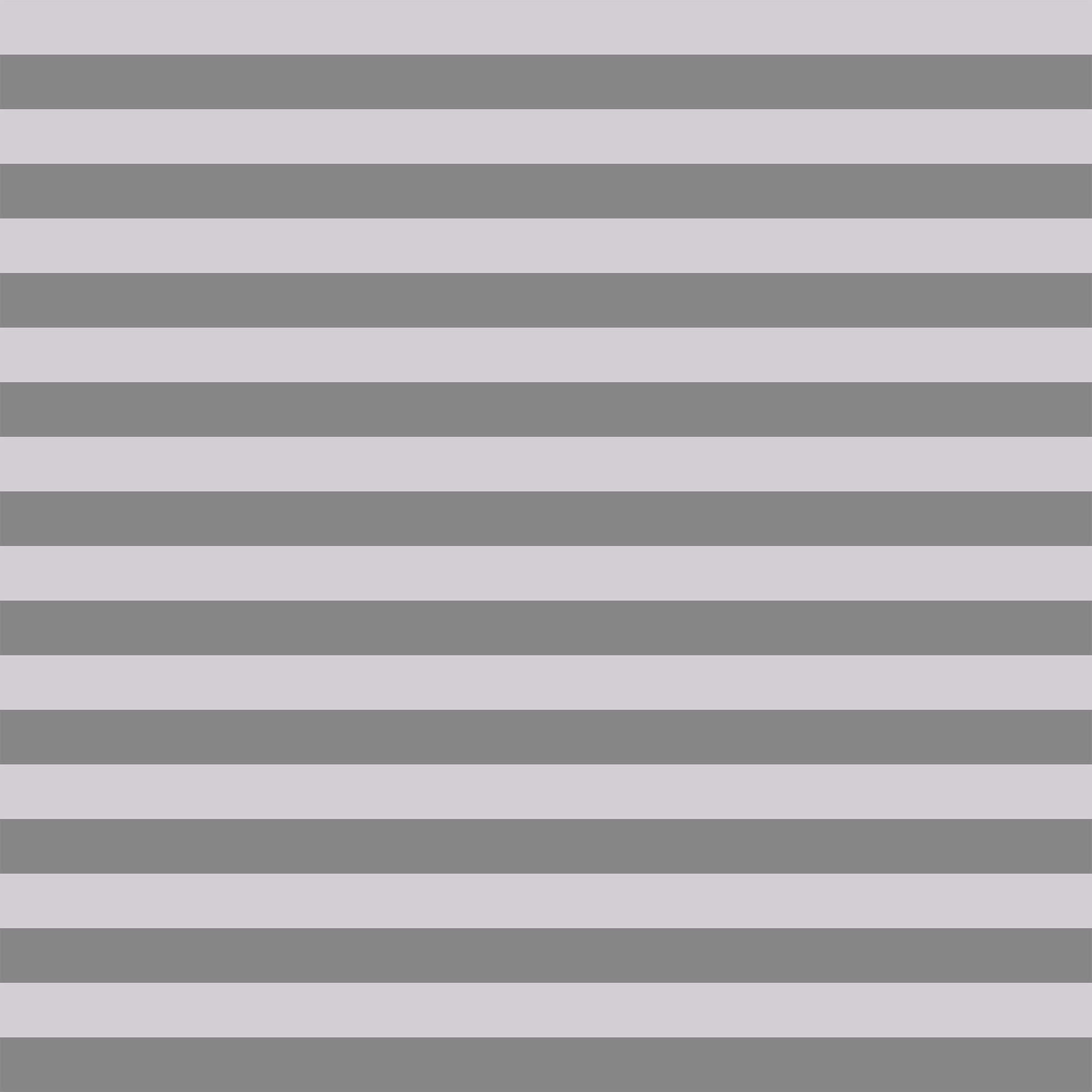 Grey and Silver Peel & Stick Removable Wallpaper - Self-Adhesive Horizontal Stripes - Easy DIY Home Decor for Bedroom, Living Room, Office
