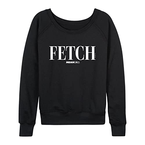 Fetch - Black