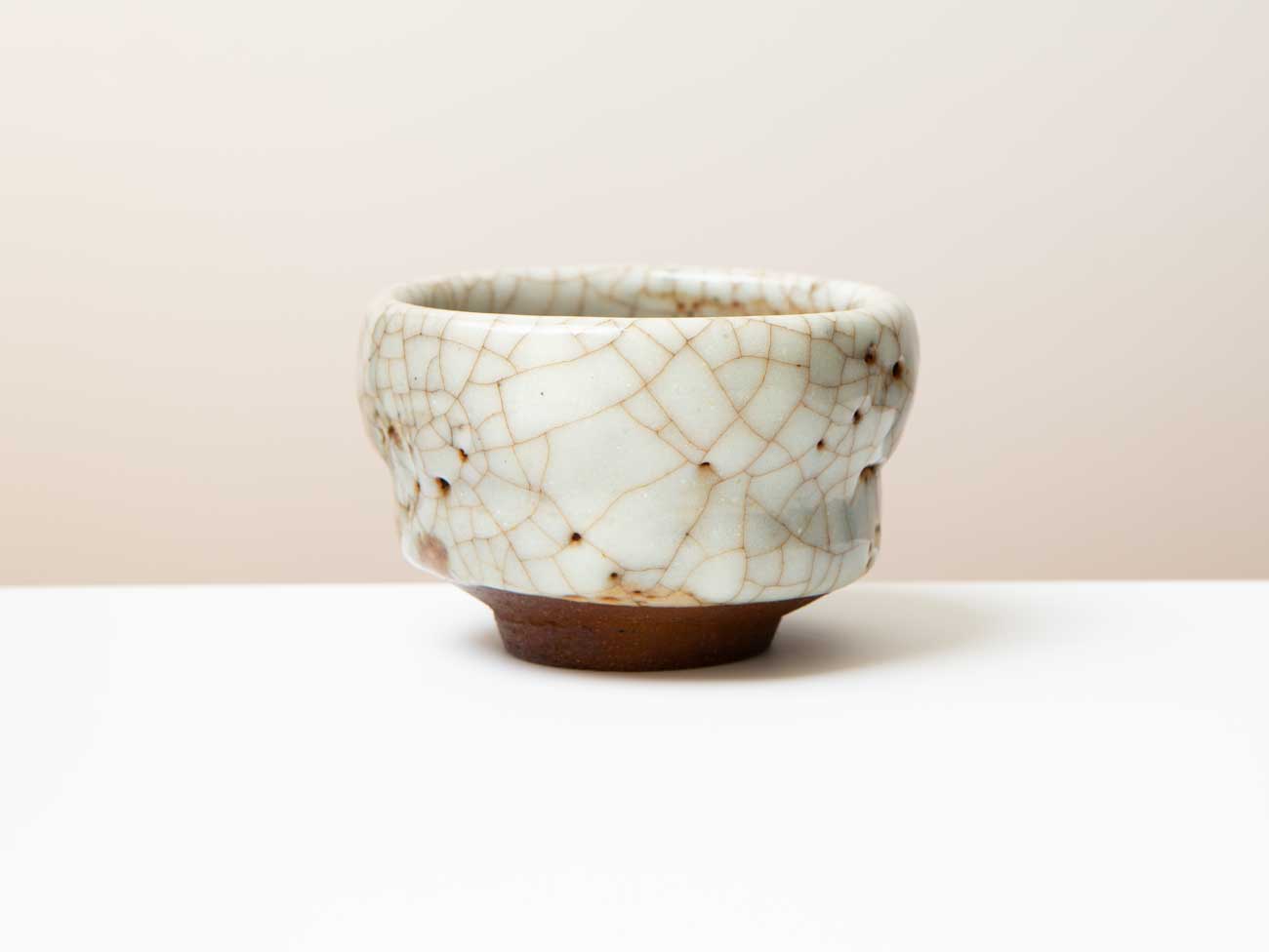 Premium Handcrafted Monsoon Chawan Tea Bowl - Japanese Ceramic Matcha Bowl for Traditional Tea Ceremony & Zen Meditation - Perfect for Home, Office, or Gift Giving