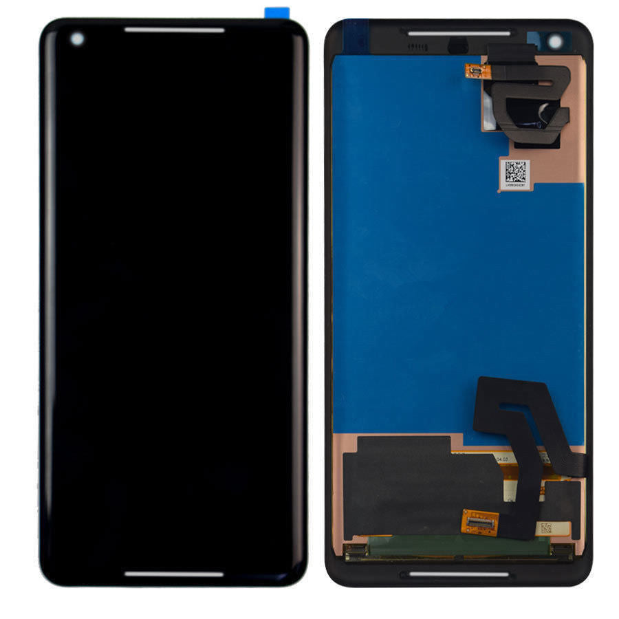 Google Pixel 2 XL Screen Replacement Kit - 6.0