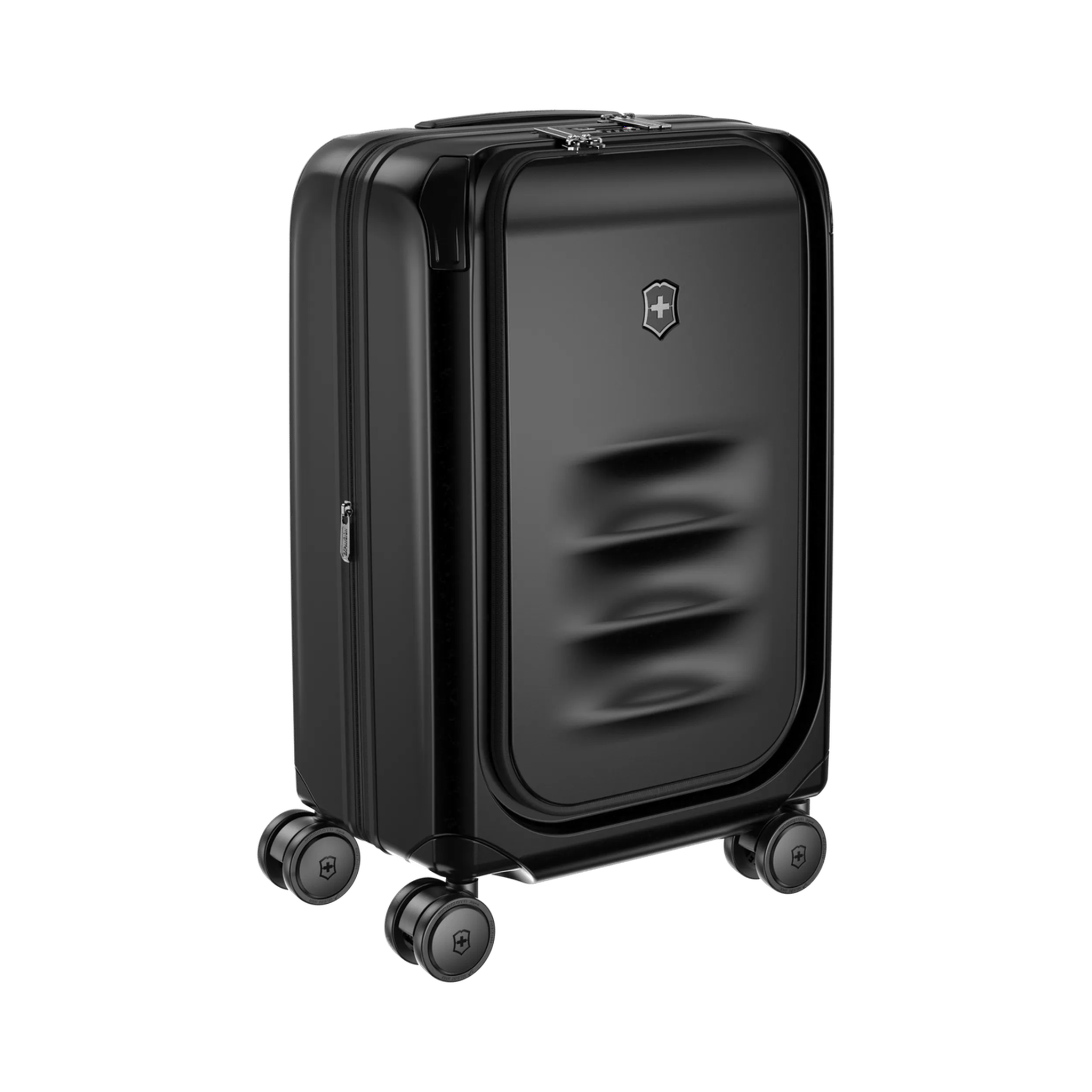 Victorinox Spectra 3.0 Expandable Carry On Luggage - Lightweight Hardshell Suitcase for Air Travel, Business Trips & Weekend Getaways