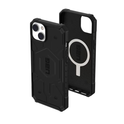 Pathfinder Magnetic - Black