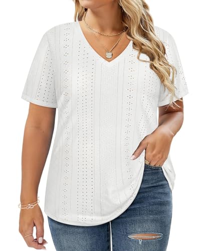 7-solid White
