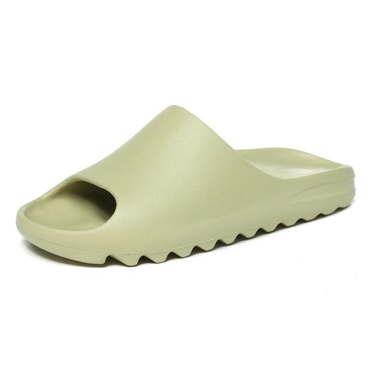Konhill Women's Fish Mouth Serrated Sandals - Comfortable Summer Beach Flip Flops with Non-Slip Sole | Perfect for Poolside, Vacation & Outdoor Activities