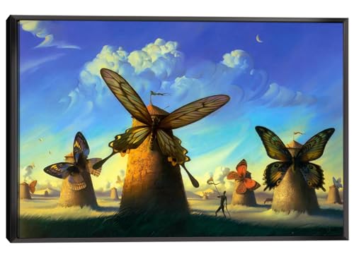 Don Quixote