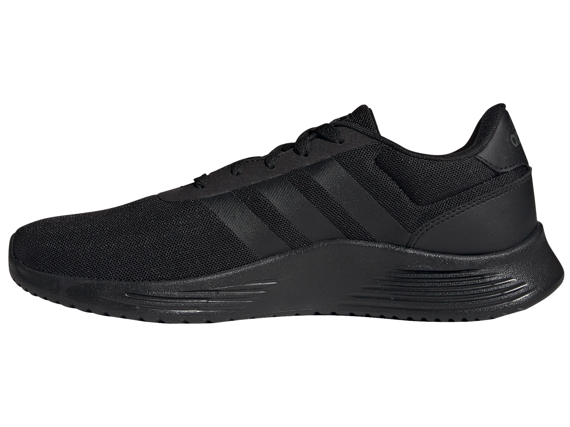 Adidas Men's Lite Racer 2.0 Running Shoes - Lightweight Comfort Sneakers for Jogging, Gym Workouts & Casual Wear