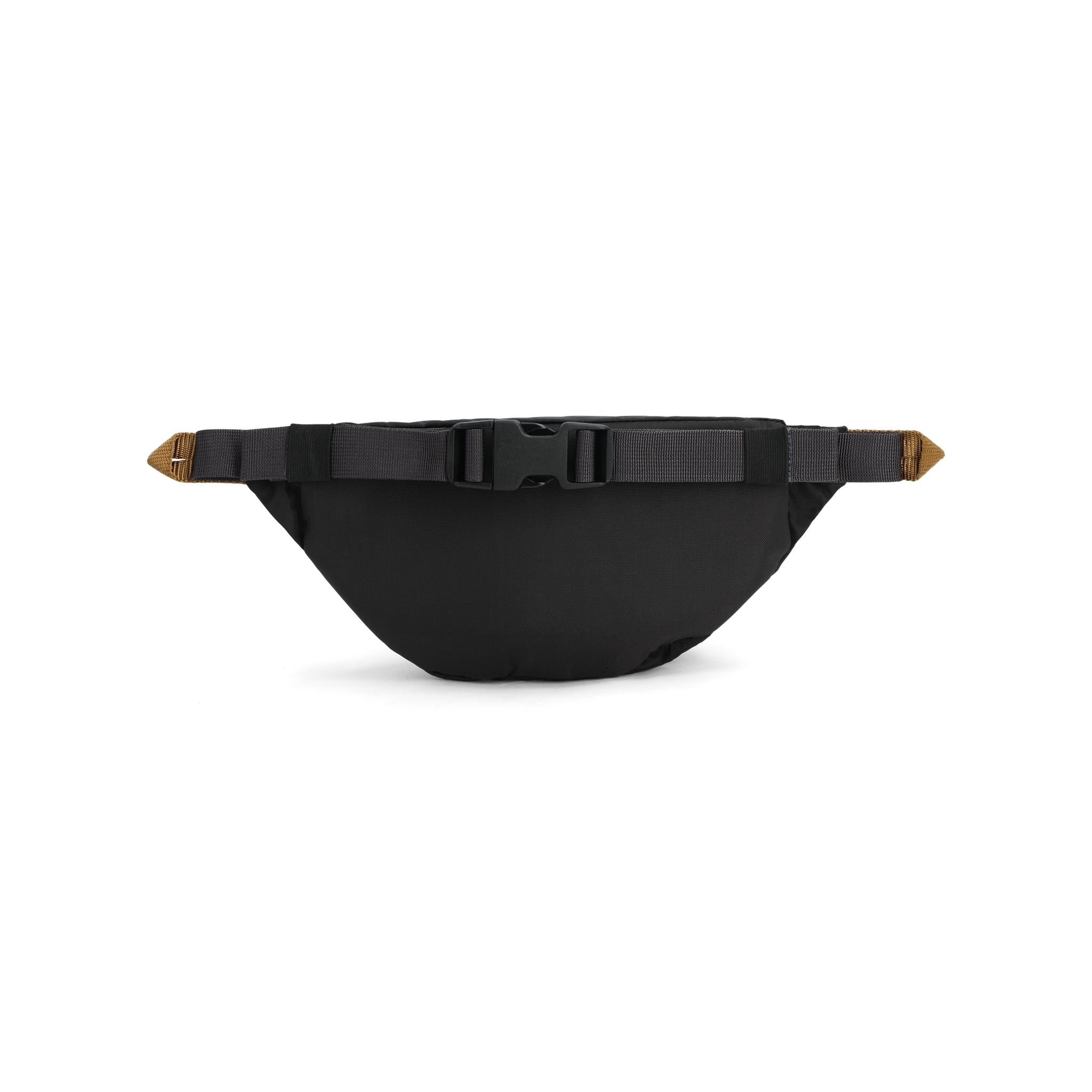 Best Mountain Waist Pack for Hiking & Outdoor Adventures - Lightweight & Water-Resistant Fanny Pack for Travel, Running & Camping