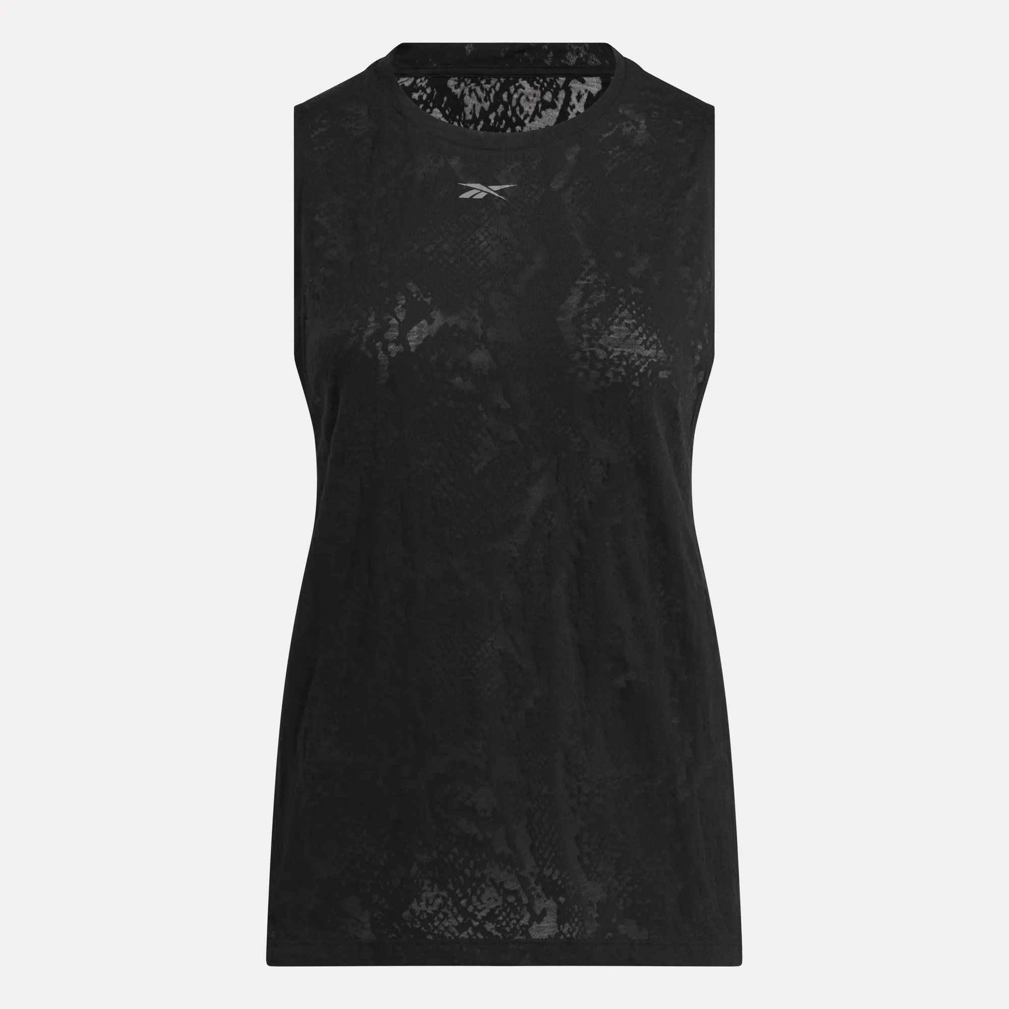 Women's Burnout Muscle Tank Top - Soft & Breathable Summer Workout Shirt for Yoga, Gym & Casual Wear