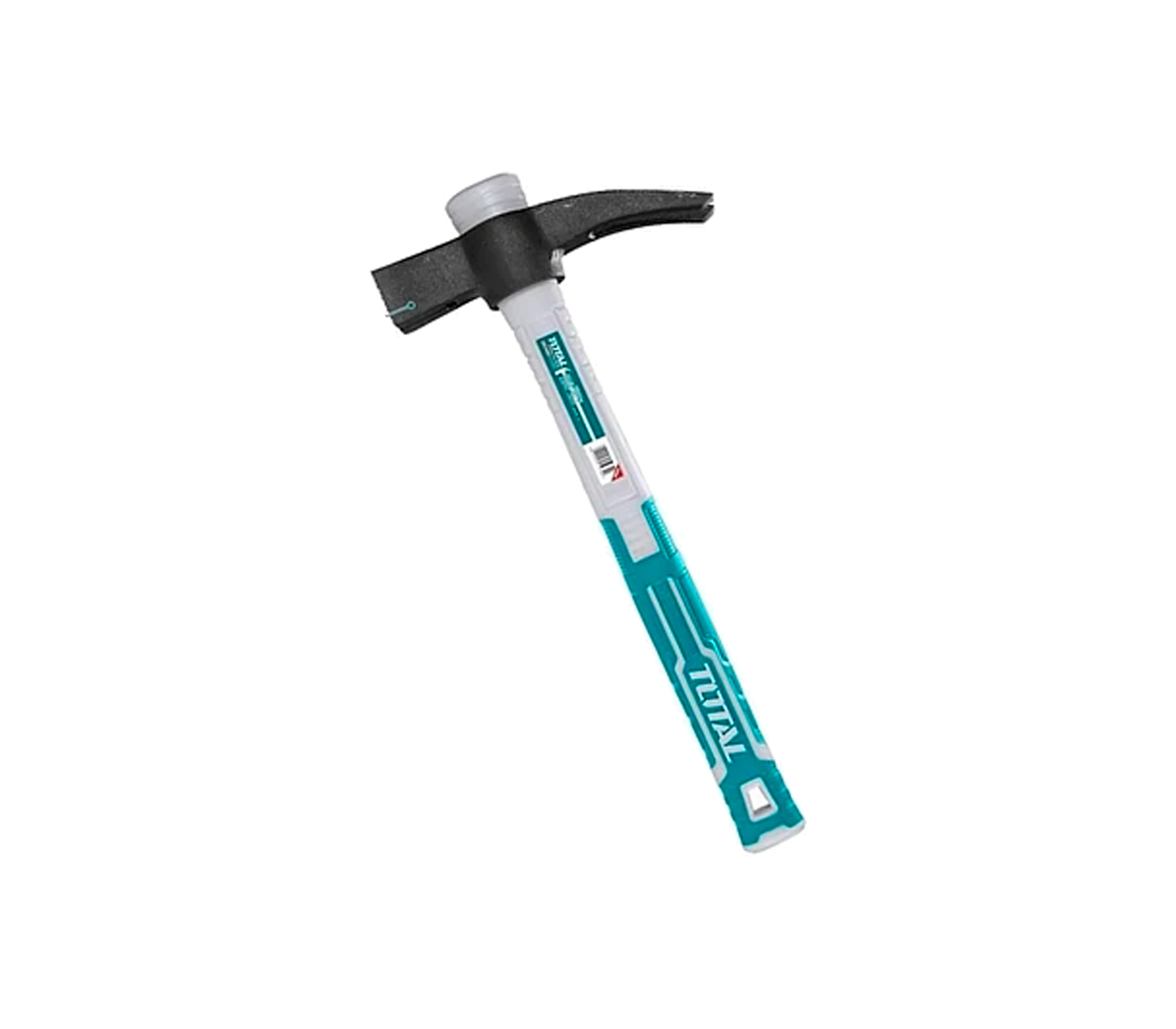 700g French Style Claw Hammer - Heavy Duty Construction Tool for Woodworking, Carpentry, and DIY Home Projects