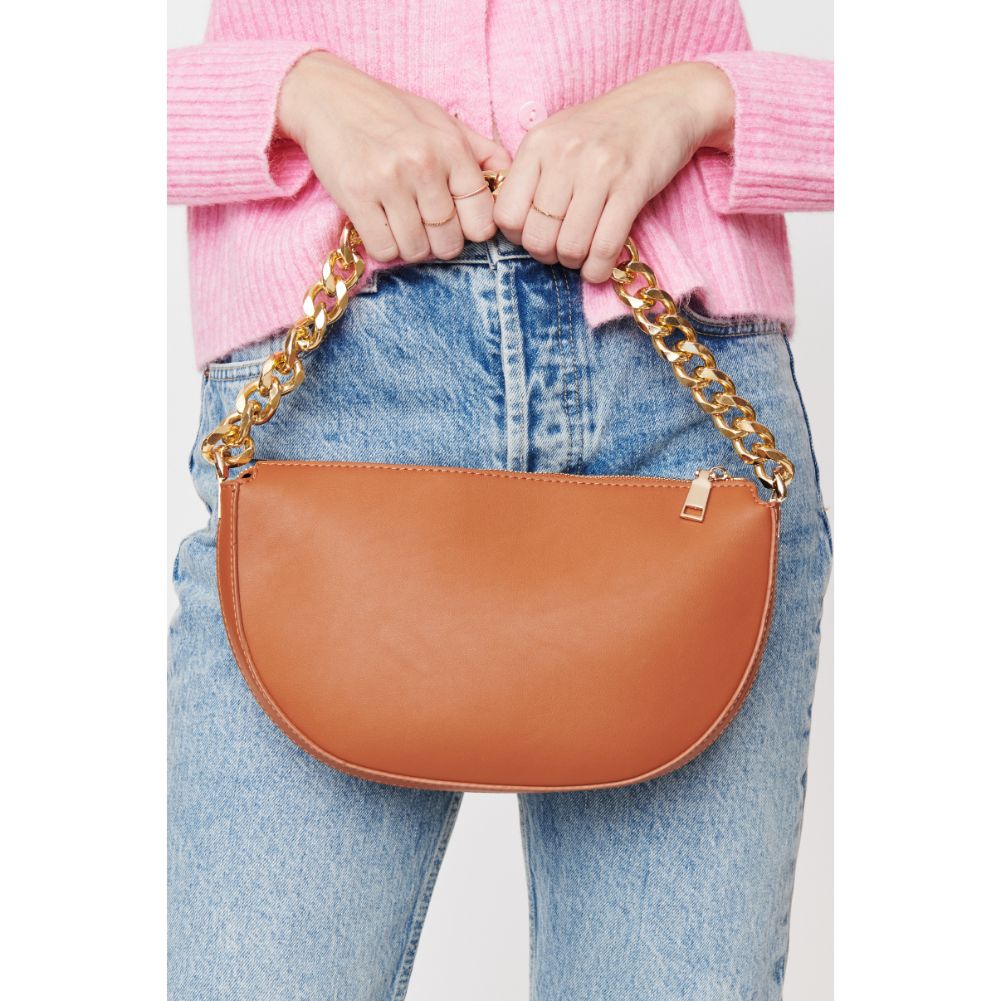 Vivian Crossbody Bag for Women - Stylish Leather Shoulder Purse with Adjustable Strap, Perfect for Daily Use, Travel, and Shopping