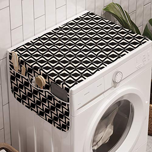 Ivory Charcoal Grey