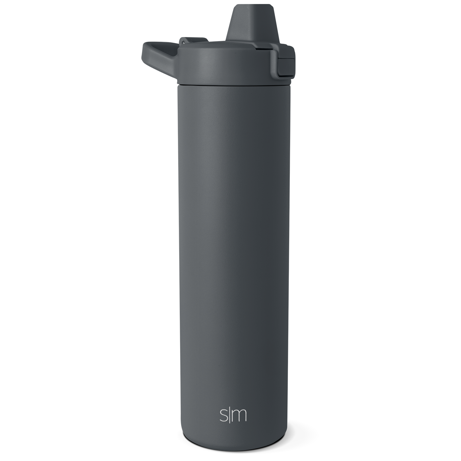 Stainless Steel Flip Straw Lid with Simple Filter - Perfect for Tumbler Cups, Water Bottles & Travel Mugs - Leakproof & Reusable Drinking Accessory