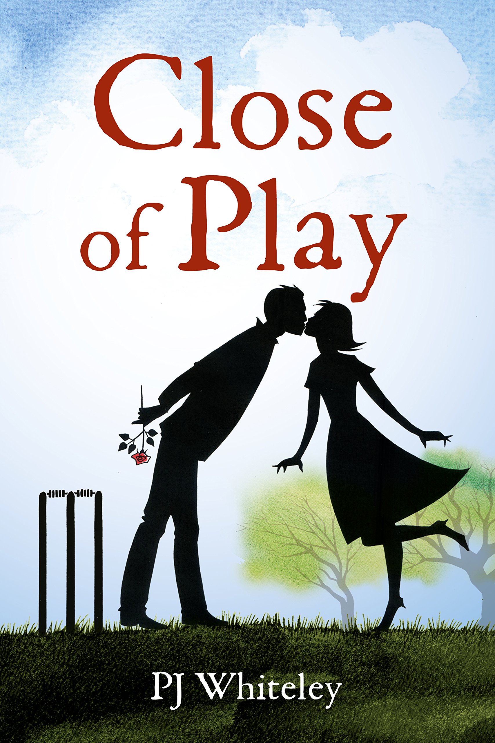 Close of Play - Premium Board Game for Family Game Nights & Social Gatherings | Fun Strategy Game for Adults & Kids