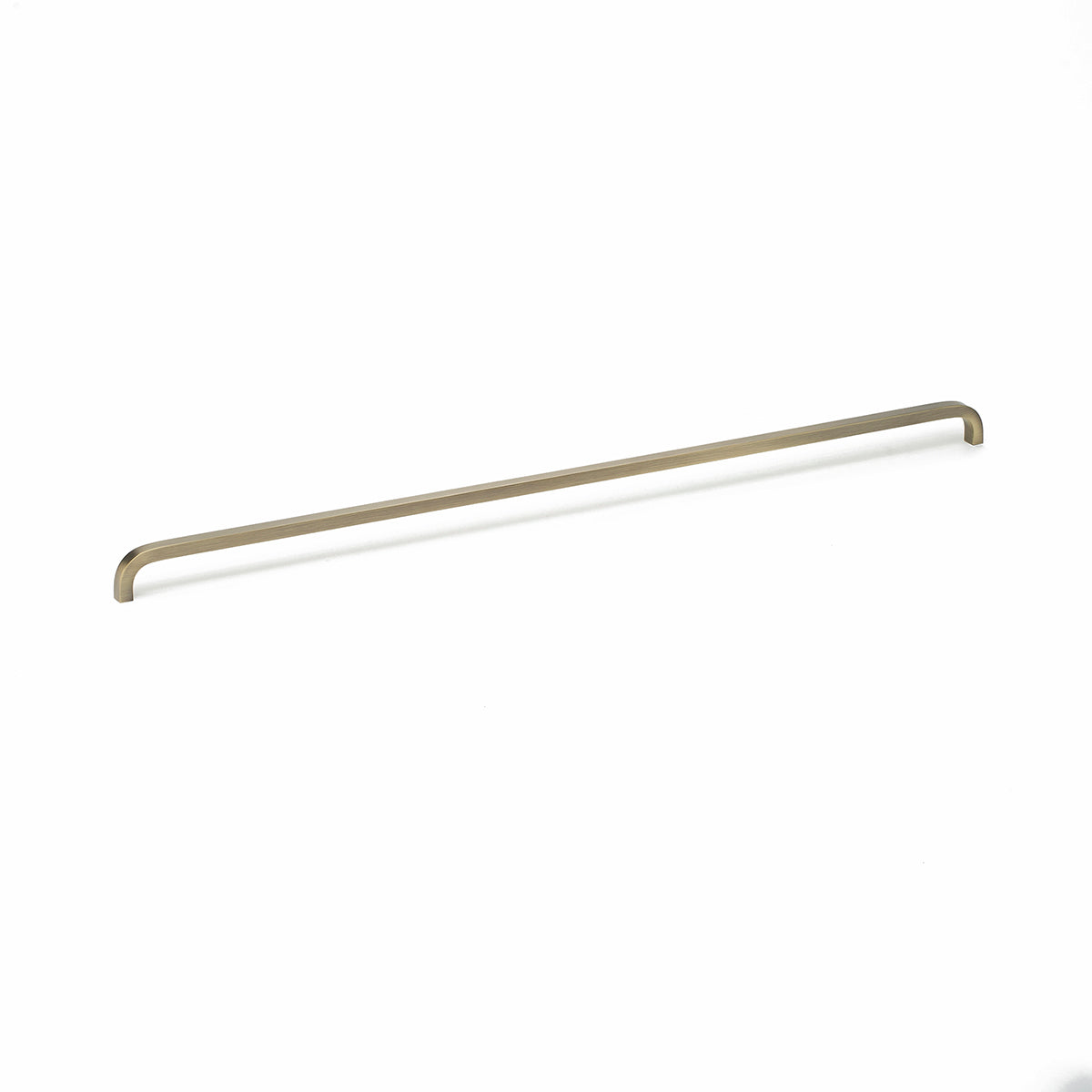 Aged Brass