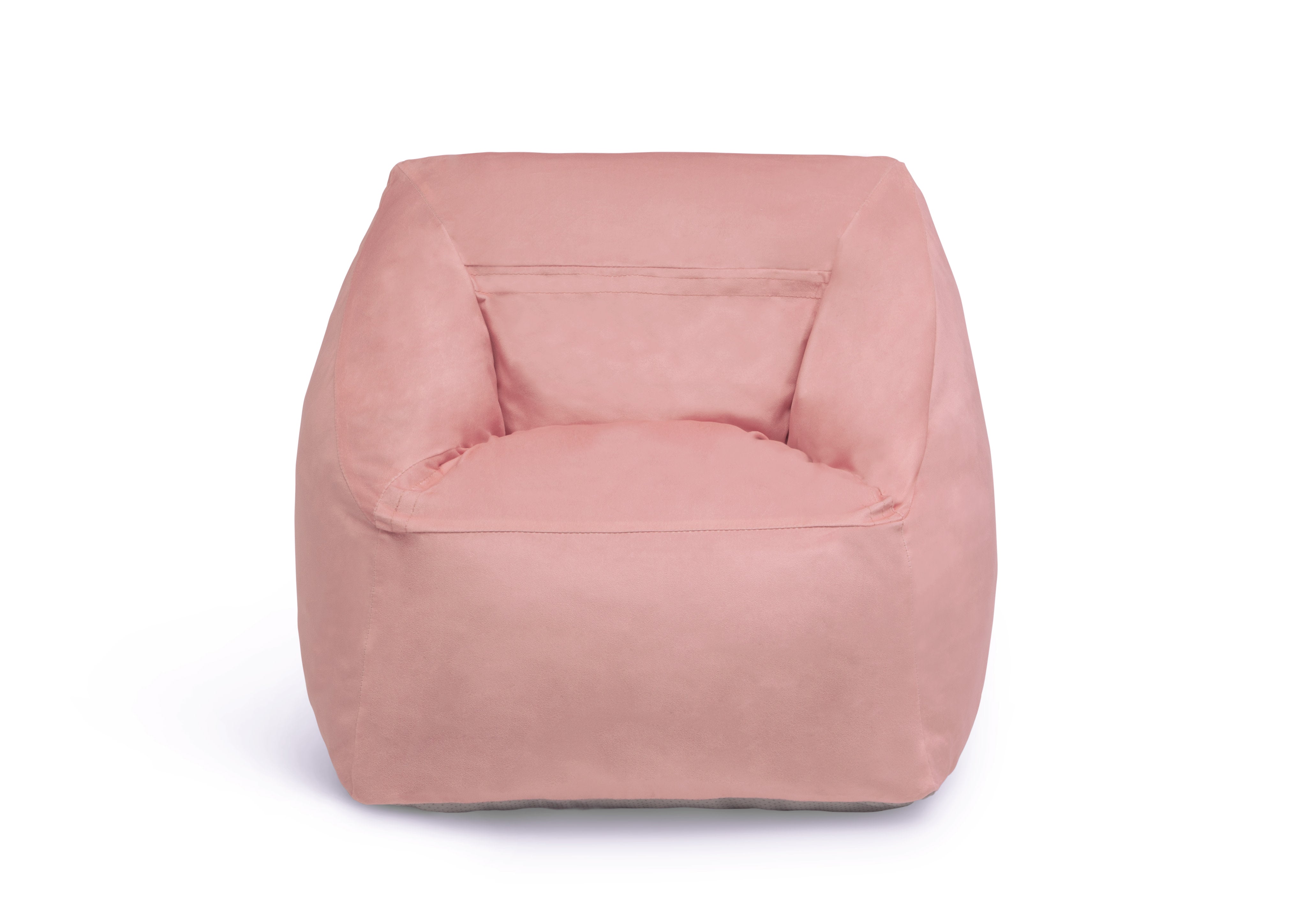 Cozee Cube Chair for Kids - Soft & Comfortable Seat for Children Up to 10 Years Old - Perfect for Playrooms, Bedrooms & Reading Nooks