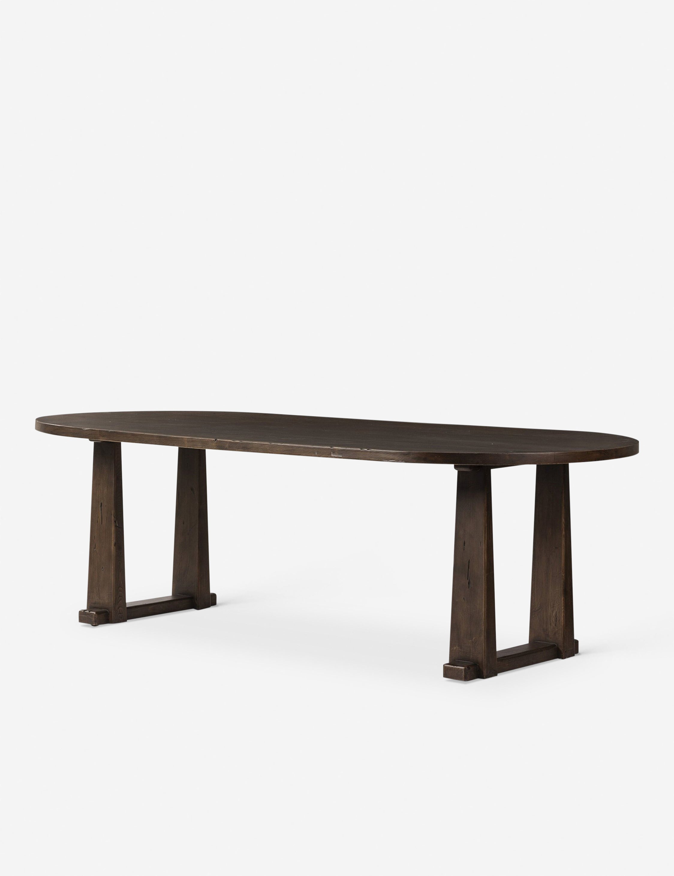 Aged Pine