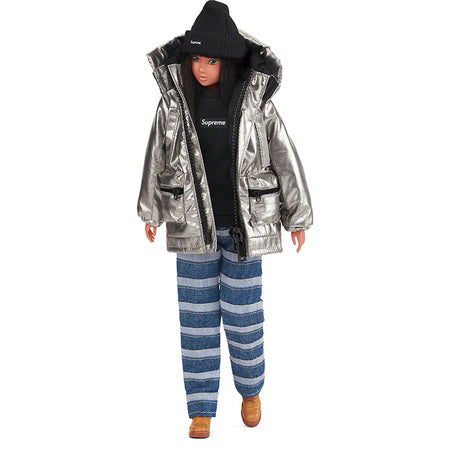 Supreme Momoko Doll - Japanese Fashion Doll for Collectors & Kids - Perfect for Display, Gifts & Playtime Fun