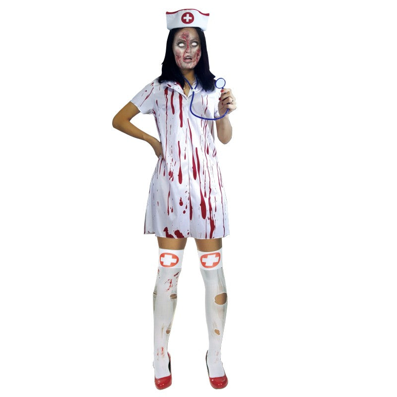 Halloween Costume for Adults - Elegant Masquerade Party Outfit for Women & Men | Perfect for Halloween Parties, Cosplay & Theme Events