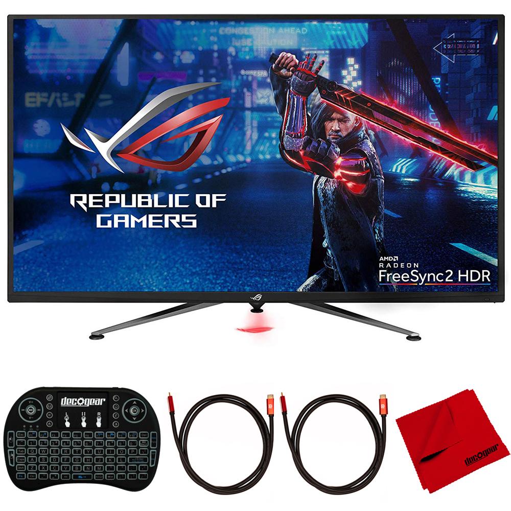 ASUS ROG Strix XG43UQ 43