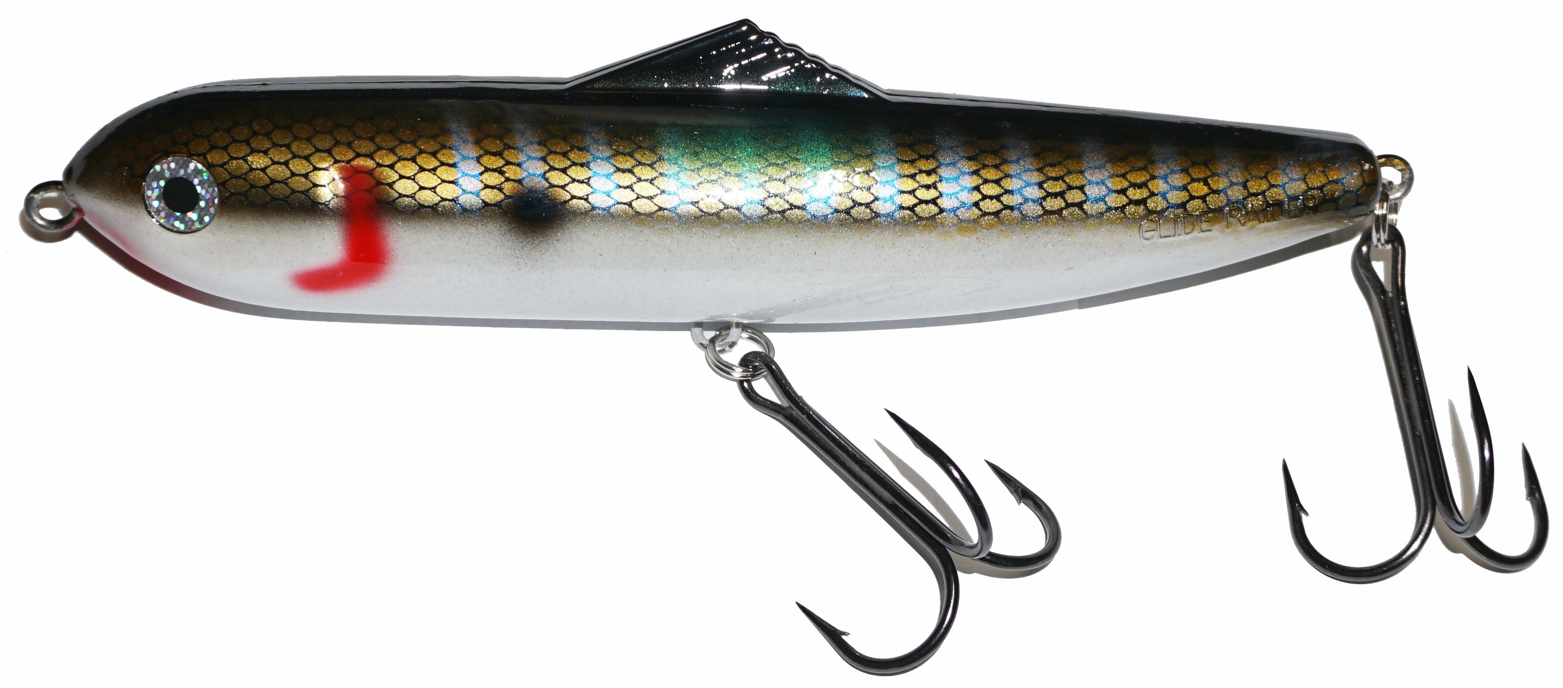 black perch