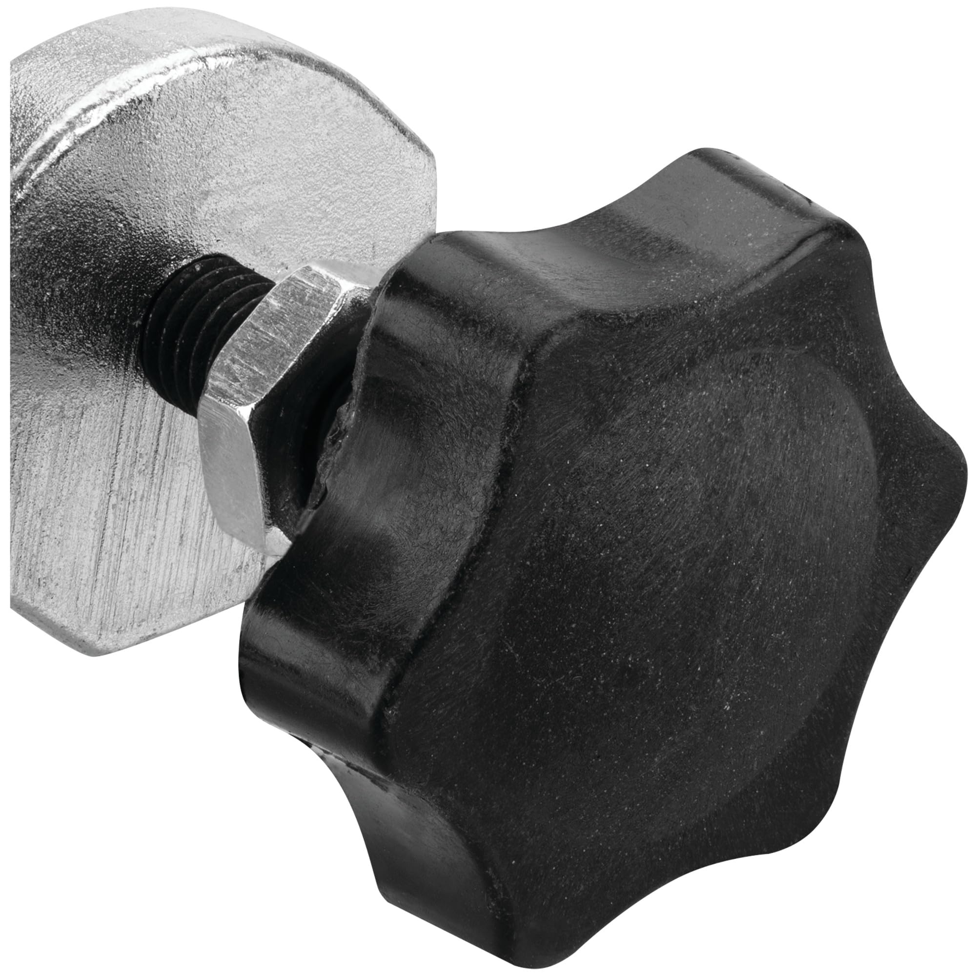 Performance Tool W86555 - Heavy Duty Wiper Arm Puller Tool - Heat Treated Alloy Steel for Easy, Damage-Free Removal on Cars & Light Trucks - Perfect for Windshield Wiper Maintenance & Replacement