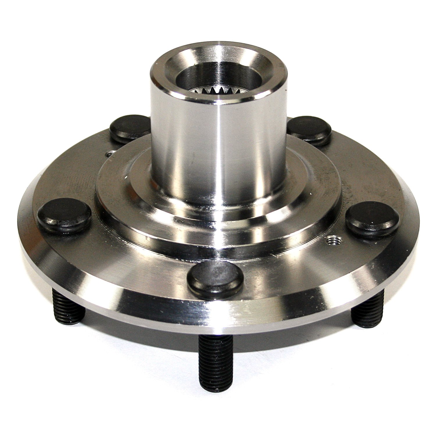 DuraGo 29595011 Front Wheel Hub Assembly - High-Quality Replacement for Smooth & Safe Driving - Perfect for Trucks, SUVs, and Off-Road Vehicles