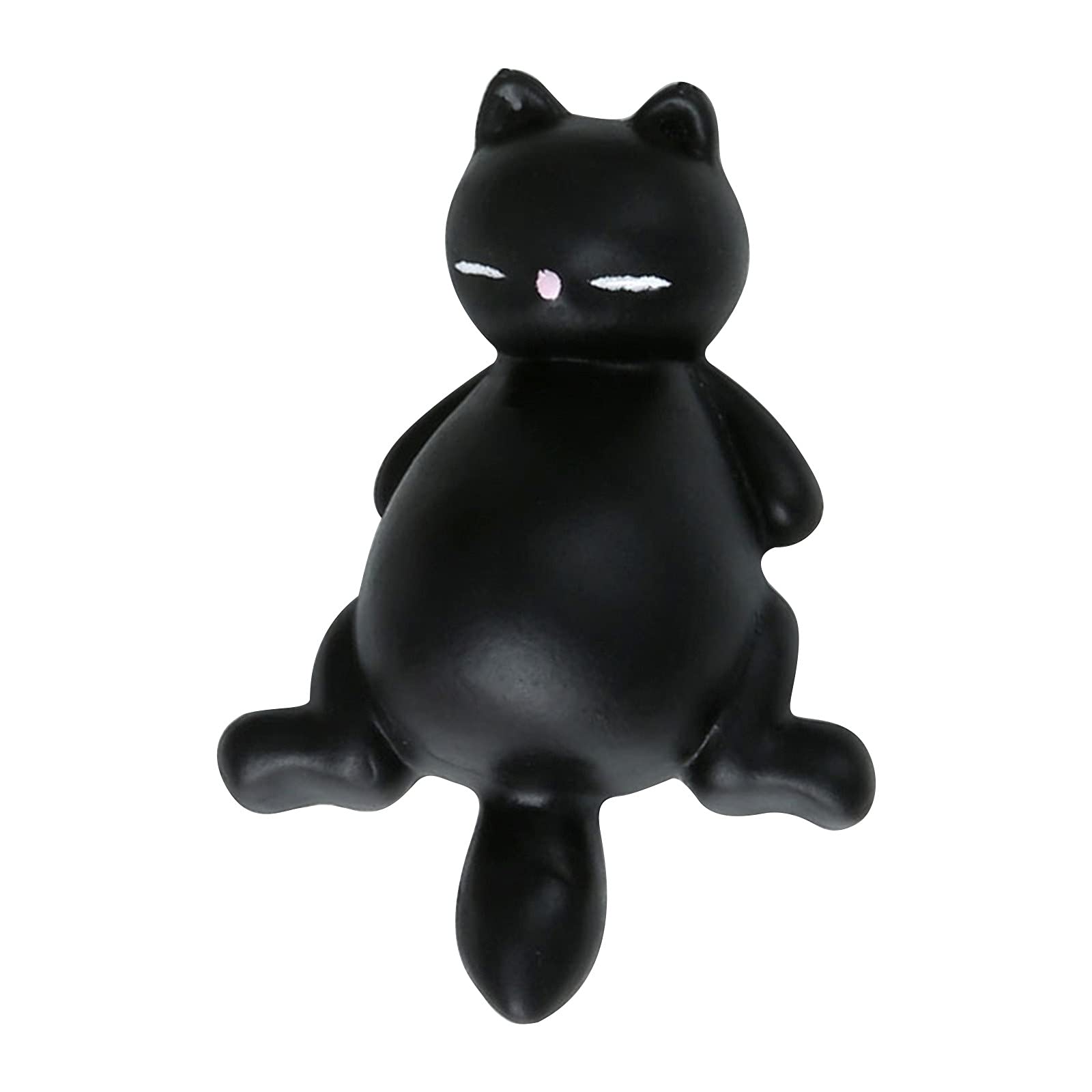 Mini Mochi Squishy Animals - Kawaii Bulk Squishies Toys for Kids & Adults | Stress Relief Fidget Toys, Birthday Gifts | Perfect for Anxiety Relief, Classroom Rewards & Sensory Play