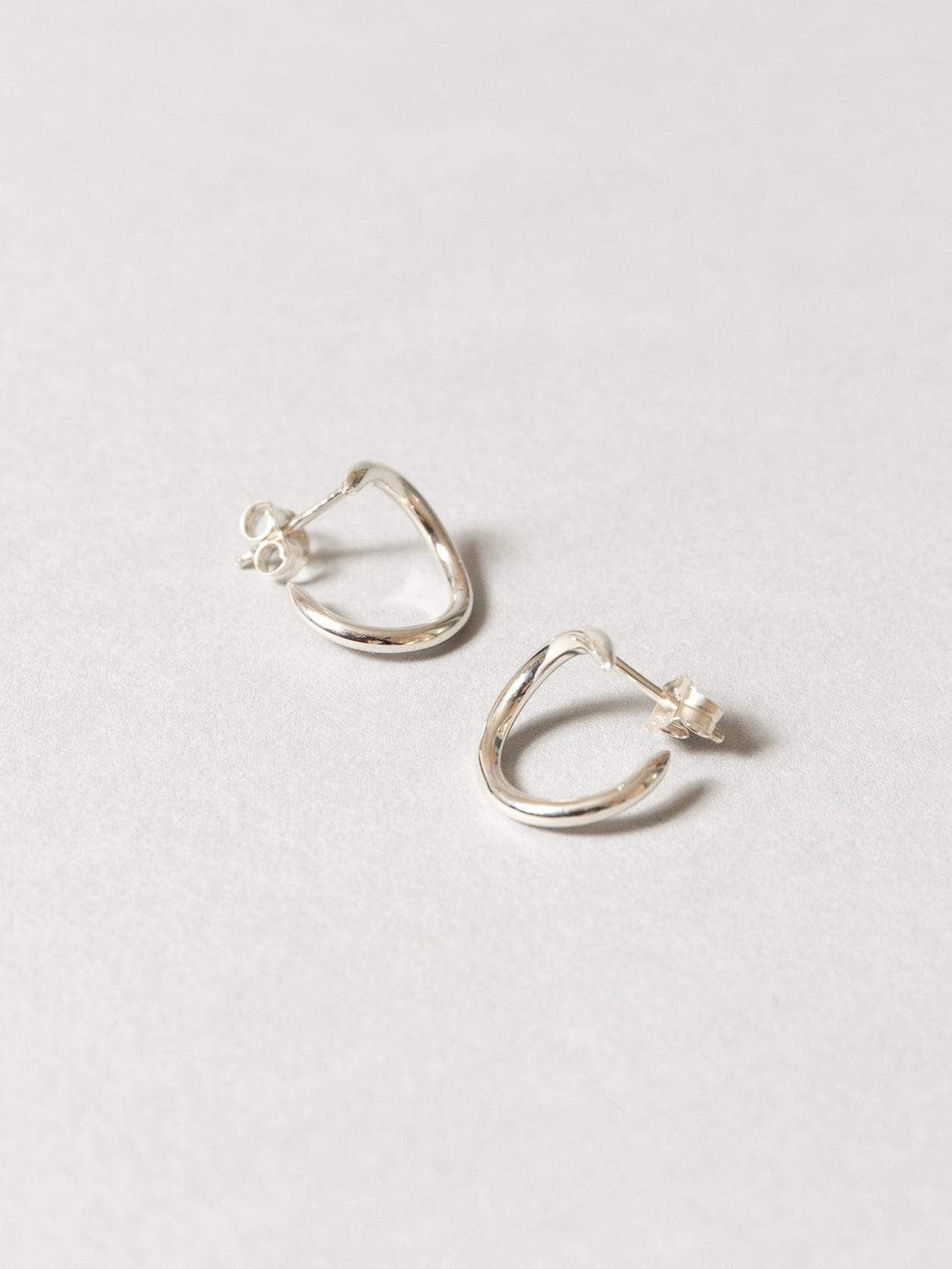 Ivy Pierce Earrings - Slim & Elegant Dangle Earrings for Women | Perfect for Parties, Weddings & Everyday Wear