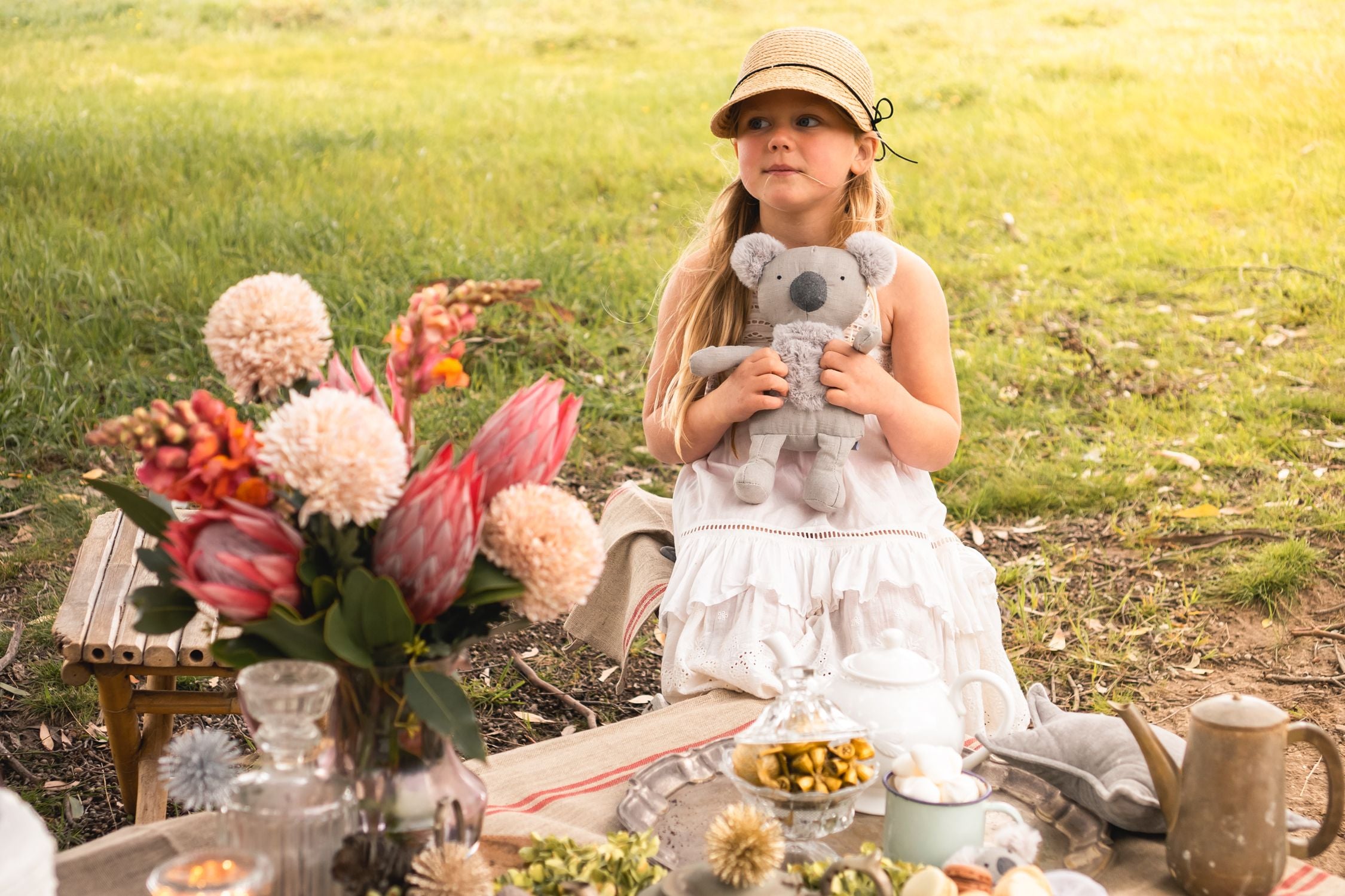 The Gday Gang - Premium Australian-Inspired Apparel & Accessories for Outdoor Adventures & Casual Wear