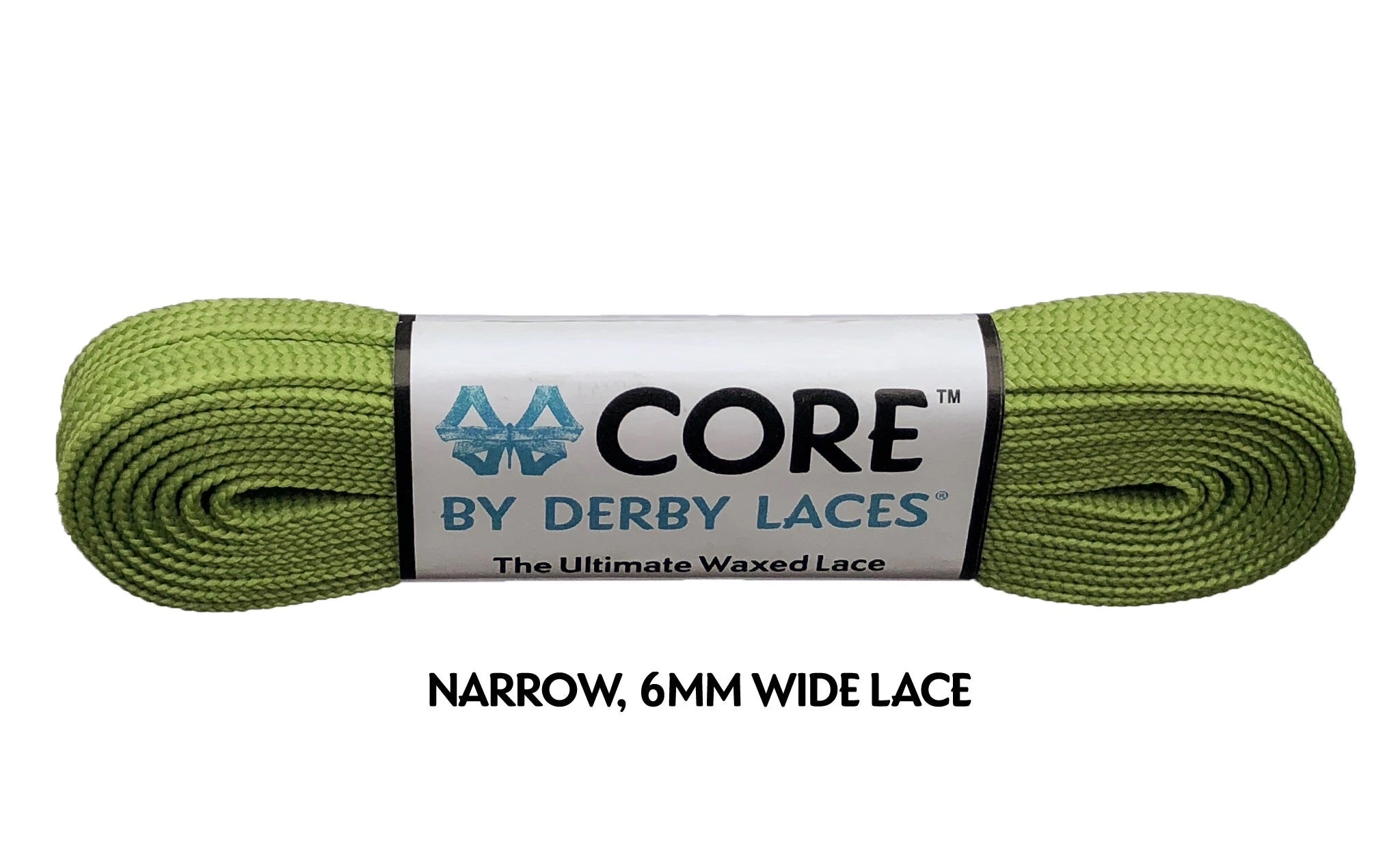 Derby Laces 84 Inch - Premium Roller Skate Laces for Speed Skating & Derby - Durable Nylon Shoe Laces for Roller Skates, Quad Skates & Rollerblades - Perfect for Competitions, Practice & Casual Skating