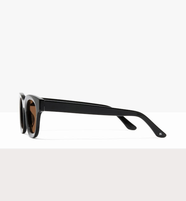 Flynn Polarized Sunglasses for Men & Women - UV Protection, Lightweight & Stylish - Perfect for Driving, Beach, and Outdoor Activities