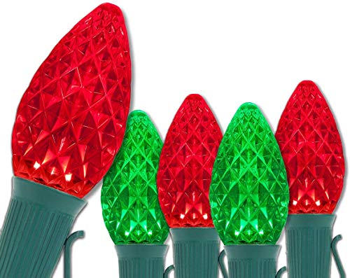 Red / Green