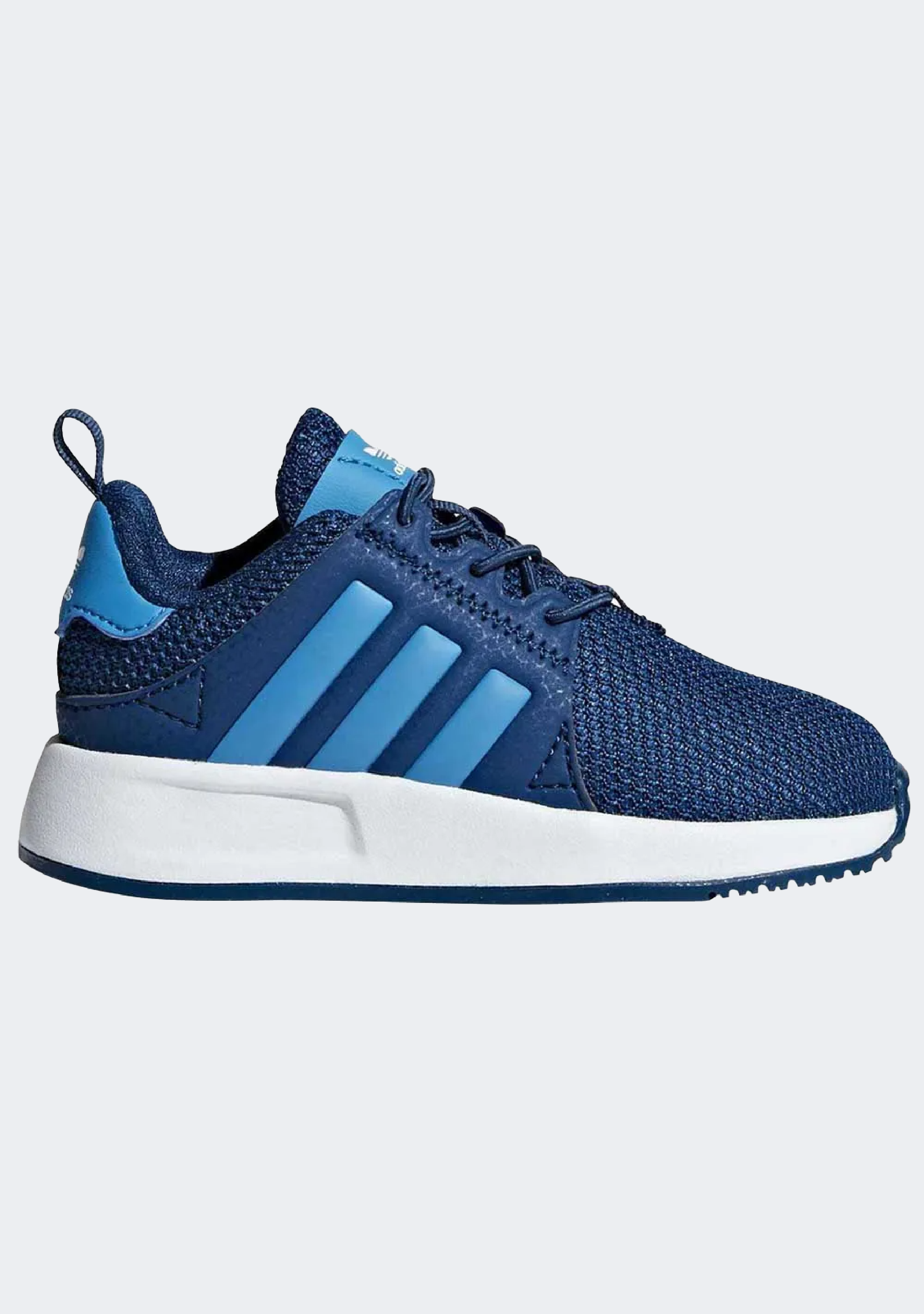 Adidas Infant X PLR EL I Sneakers - Comfortable & Stylish Baby Shoes for Boys & Girls - Perfect for Walking, Running & Casual Wear