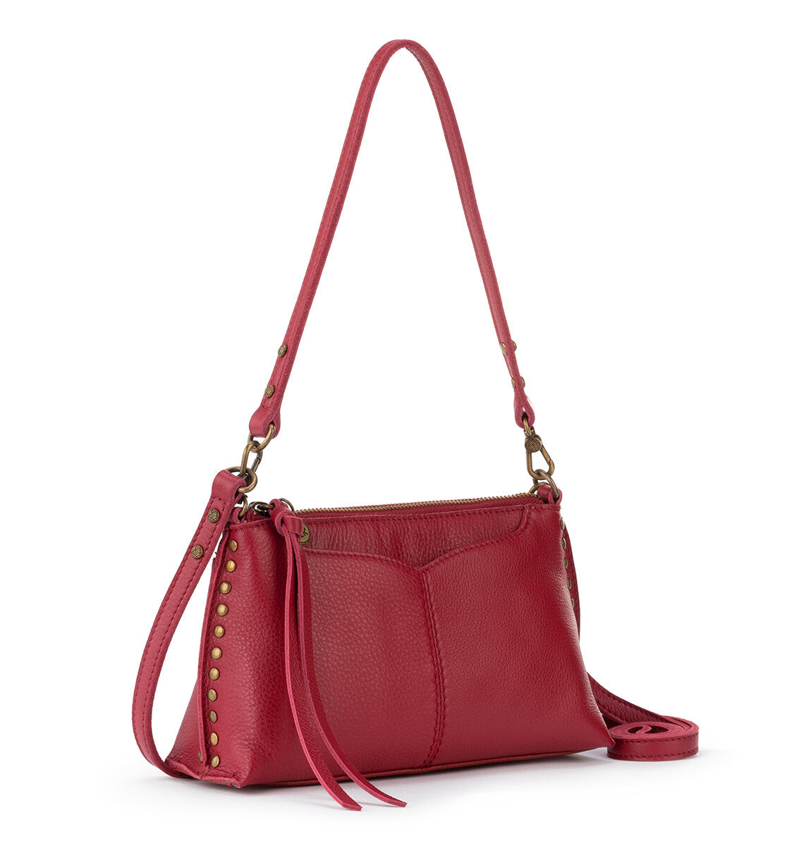 Silverlake Small Crossbody Bag for Women - Stylish & Lightweight Crossbody Purse - Perfect for Travel, Shopping & Everyday Use
