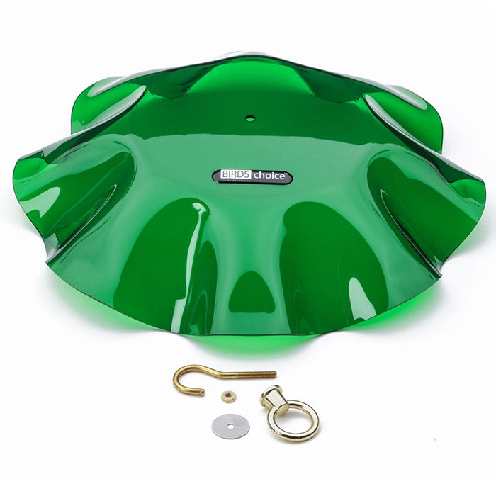 Premium Green Swirl Weather Guard - Heavy Duty Outdoor Protection for Doors & Windows | UV Resistant, Waterproof & Durable | Perfect for Homes, Apartments & RVs