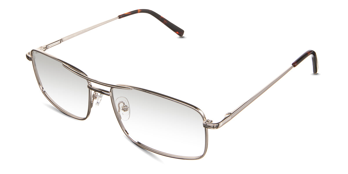 Jakari Men's Prescription Tinted Glasses - Stylish & UV Protection Eyewear for Driving, Outdoor Activities & Fashion Accessories