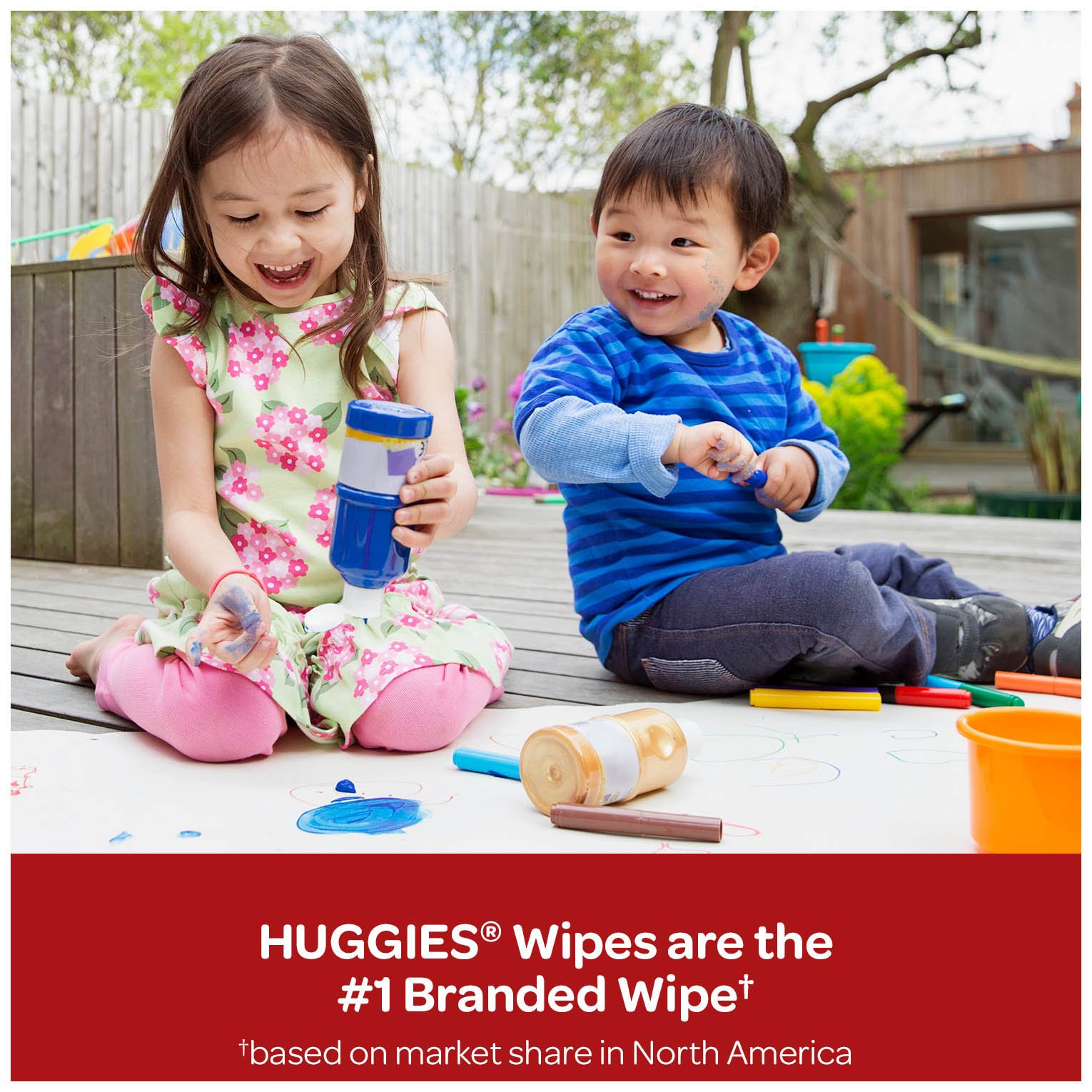 HUGGIES Simply Clean Unscented Baby Wipes - 72 Count (Pack of 8) | Hypoallergenic & Gentle for Newborns | Perfect for Diaper Changes, On-the-Go Cleaning & Sensitive Skin Care