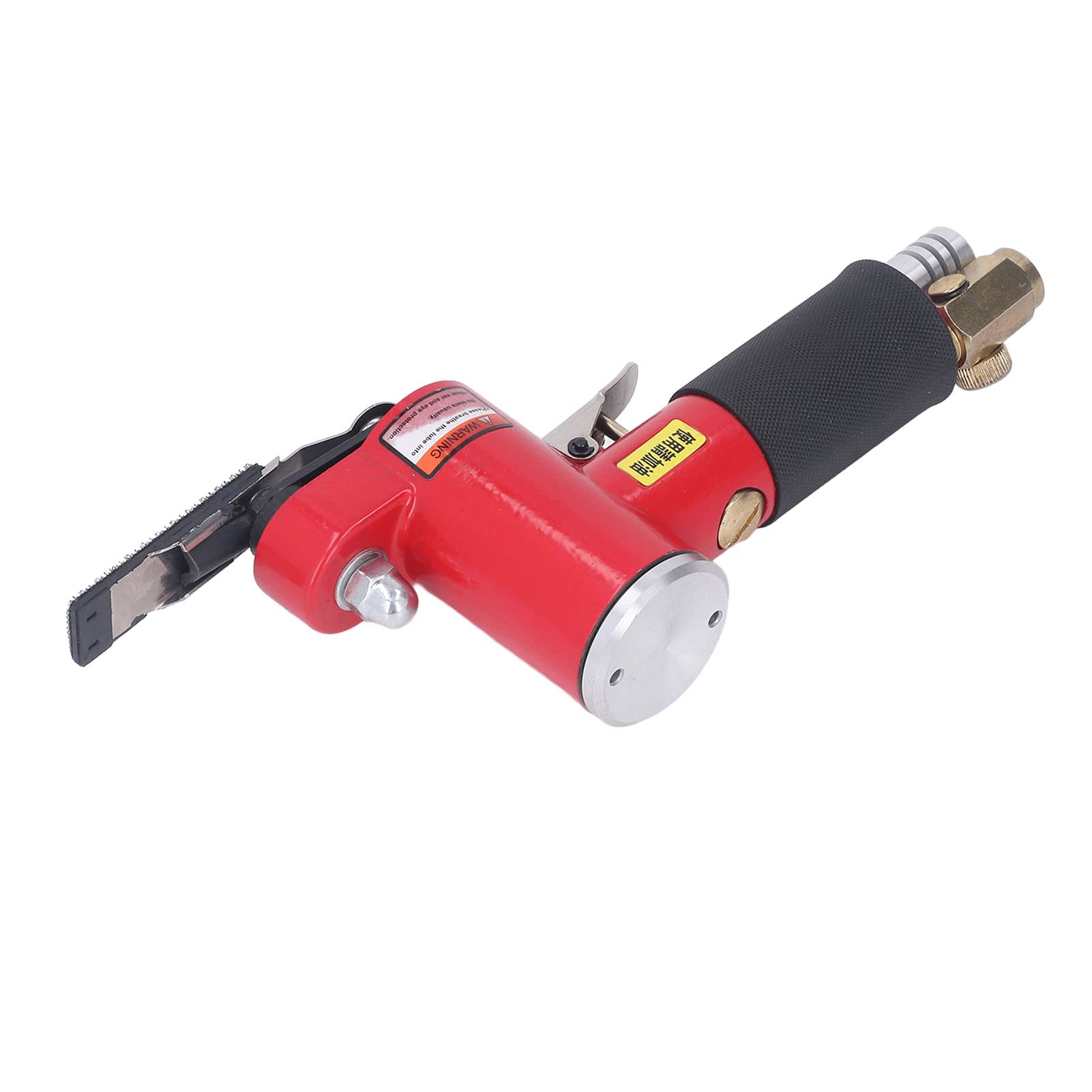 Efficient Air Powered Polisher & Low Consumption Pneumatic Die Grinder - High Performance Tool for Home Decoration, Aircraft Maintenance & Auto Detailing