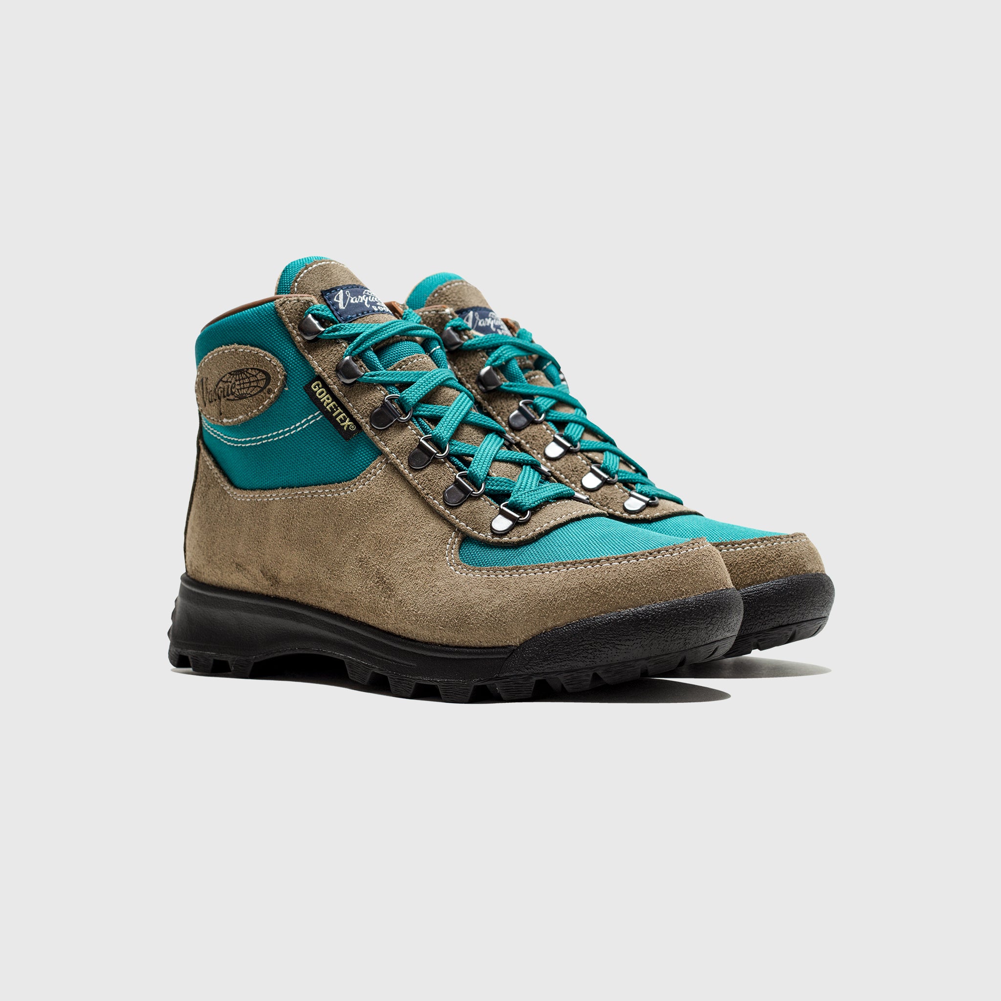 WMNS SKYWALK GTX Waterproof Hiking Shoes for Women - Lightweight & Durable Outdoor Trail Running Shoes - Perfect for Hiking, Trekking & Mountain Climbing Adventures