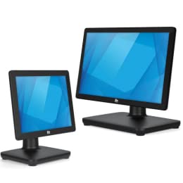 Elo Touch E001002 Magnetic Stripe Reader - Compatible with X Series All-in-One Touchscreen Computers | Secure Payment Processing for Retail & Hospitality Businesses