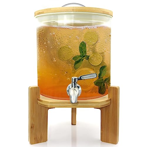 1.5 Gallon(5L)