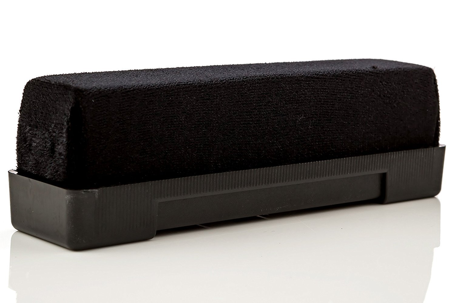 Anti-Static Record Cleaning Brush with Stylus Cleaner - Extend Vinyl Life for DJs & Collectors